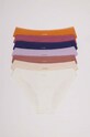 women'secret figi 7-pack 4936149 multicolor AW23