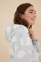 Pyžamo women'secret COZY CLOUDS 100 % Polyester
