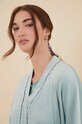 Odjeća Kućni ogrtač women'secret Mix & Match 3146504 tirkizna