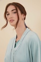 Odjeća Kućni ogrtač women'secret Mix & Match 3146504 tirkizna