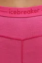 rosa Icebreaker leggins funzionali ZoneKnit 260