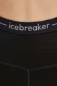 Icebreaker leggins funzionali 260 Tech 100% Lana merino