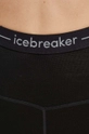 Icebreaker legginsy funkcyjne 260 Tech 100 % Wełna merynosów