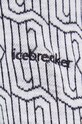 Icebreaker longsleeve funkcyjny Merino 260 Vertex IB0A56TA5981 szary