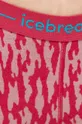 rosa Icebreaker leggins funzionali Merino 260 Vertex