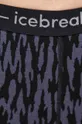 nero Icebreaker leggins funzionali Merino 260 Vertex