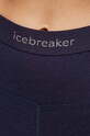 Îmbrăcăminte Icebreaker jambiere funcționale 200 Oasis IB0A59JS1891 bleumarin