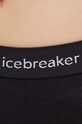 Ρούχα Ισοθερμικά εσώρουχα Icebreaker Sprite Hot IB1030230011 μαύρο