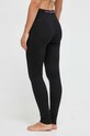 Icebreaker legginsy funkcyjne IB1043920011 czarny AW24