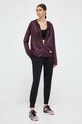 Športová podprsenka Dkny DP3T9483 čierna AW23