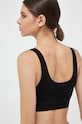 Одяг Спортивний бюстгальтер Dkny DP3T9483 чорний