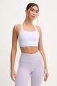 Αθλητικό σουτιέν Under Armour HG Armour High μαλακό μωβ 1379195