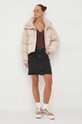 Abercrombie & Fitch body KI140.3496.450 brązowy AW23