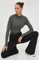 Abercrombie & Fitch body pozostałe zielony KI150.3276.300
