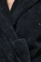 σκούρο μπλε Βαμβακερό μπουρνούζι Tommy Hilfiger