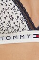 Tommy Hilfiger biustonosz UW0UW04739 beżowy