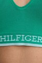 Tommy Hilfiger sutien verde UW0UW04741