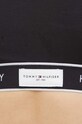 Tommy Hilfiger sutien negru UW0UW04746