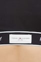 Tommy Hilfiger biustonosz czarny UW0UW04746