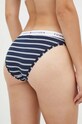 Tommy Hilfiger figi UW0UW03859 granatowy AW23