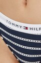 Tommy Hilfiger figi granatowy UW0UW03859