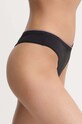 Стринги Tommy Hilfiger UW0UW04186 чорний SS24