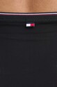 Бикини Tommy Hilfiger черен UW0UW04191