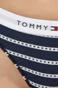 mornarsko plava Tange Tommy Hilfiger