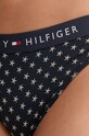 Îmbrăcăminte Tommy Hilfiger tanga UW0UW04796 bleumarin