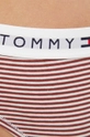 Στρινγκ Tommy Hilfiger 95% Βαμβάκι, 5% Σπαντέξ