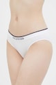 Трусы Tommy Hilfiger трикотаж белый UW0UW04808
