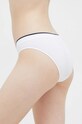 Gaćice Tommy Hilfiger UW0UW04808 bijela AW23