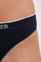 Ρούχα Σλιπ Tommy Hilfiger UW0UW04808 σκούρο μπλε