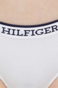 biały Tommy Hilfiger stringi