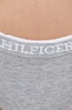 γκρί Στρινγκ Tommy Hilfiger