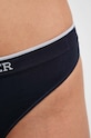 Tommy Hilfiger stringi granatowy UW0UW04810