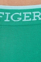 Ρούχα Στρινγκ Tommy Hilfiger UW0UW04810 πράσινο