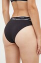 Трусы Tommy Hilfiger UW0UW04811 чёрный SS24