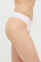 Tommy Hilfiger stringi UW0UW04812 różowy SS24