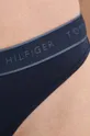 Tange Tommy Hilfiger Temeljni materijal: 91% Modal, 9% Elastan Uložak: 100% Pamuk Traka: 66% Poliamid, 20% Poliester, 14% Elastan