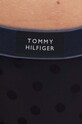 Σλιπ Tommy Hilfiger σκούρο μπλε UW0UW04822