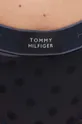 σκούρο μπλε Στρινγκ Tommy Hilfiger