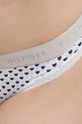 béžová Nohavičky Tommy Hilfiger