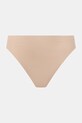 Îmbrăcăminte Tommy Hilfiger chiloți full brief pentru femei din bumbac cu elastan pachet de 3 UW0UW03871 bej