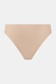 Îmbrăcăminte Tommy Hilfiger chiloți full brief pentru femei din bumbac cu elastan pachet de 3 UW0UW03871 bej