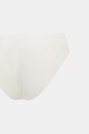 Tommy Hilfiger chiloți full brief pentru femei din bumbac cu elastan pachet de 3 UW0UW03871 bej