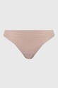 Tommy Hilfiger chiloți 3-pack bej UW0UW03871