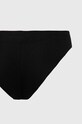 Ρούχα Σλιπ Tommy Hilfiger 3-pack UW0UW03871 μαύρο