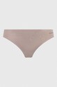 Труси Tommy Hilfiger 3-pack UW0UW03871 барвистий SS25