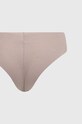 Труси Tommy Hilfiger 3-pack UW0UW03871 барвистий
